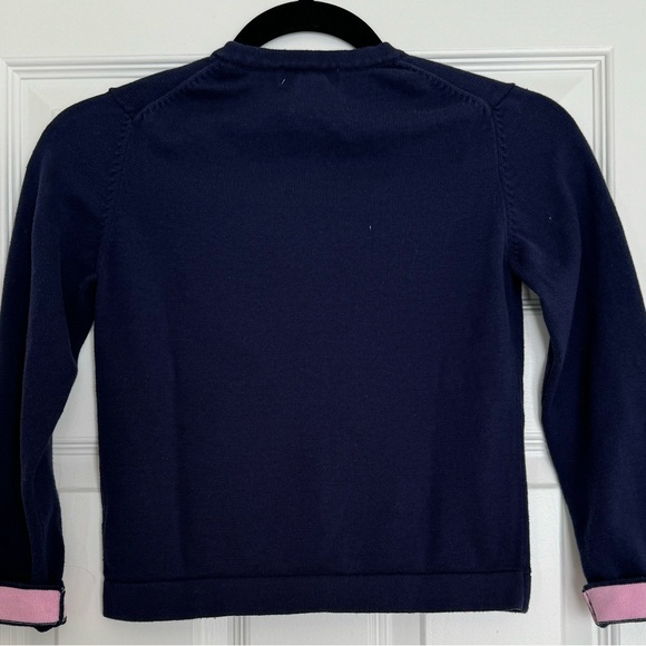 Lilly Pulitzer Girls Cardigan Sweater - Picture 3 of 7